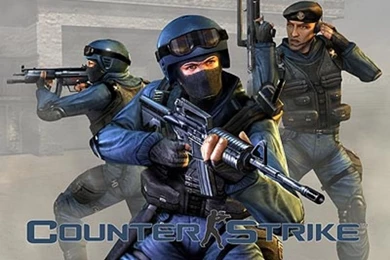 Counter Strike Wallpapers And Backgrounds