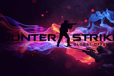 Counter Strike: Global Offensive