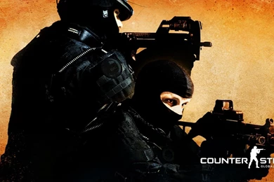 Counter Strike Computer Wallpapers, Desktop Backgrounds ...