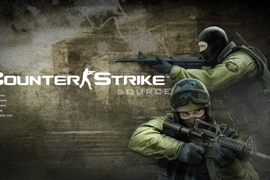 Counter Strike Source Wallpapers Wallpaper.