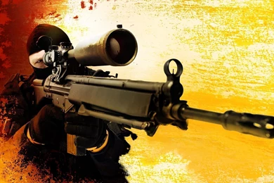 Counter Strike: Global Offensive Wallpapers HD 5 Gallery