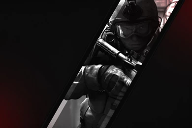 Counter Strike: Global Offensive CT Wallpapers By IamVinn On DeviantArt