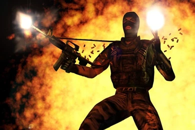 Animaatjes Counter Strike 39717 Wallpapers