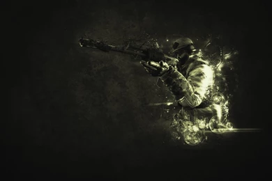 DeviantArt: More Like Counter Terrorist Wallpapers By VeeY007