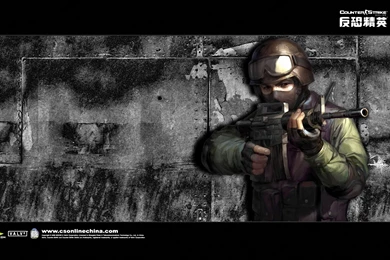 Counter Strike Online 06 1920x1200 Wallpapers, 1920x1200 ...