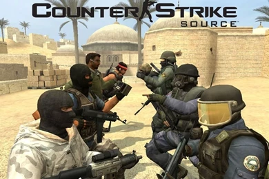Counter Strike Wallpapers By CobraCalhoun On DeviantArt
