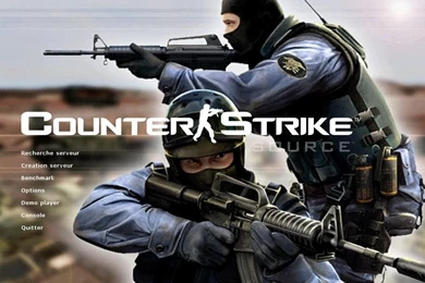 Counter Strike Wallpapers