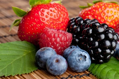 15 Fantastic HD Berries Wallpapers HDWallSource.com