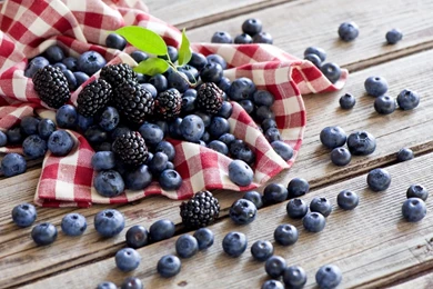 15 Fantastic HD Berries Wallpapers HDWallSource.com