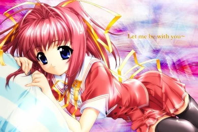 Beautiful Anime Wallpapers