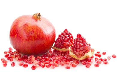 Ultra HD 4K Pomegranate Wallpapers HD, Desktop Backgrounds 3840x2400