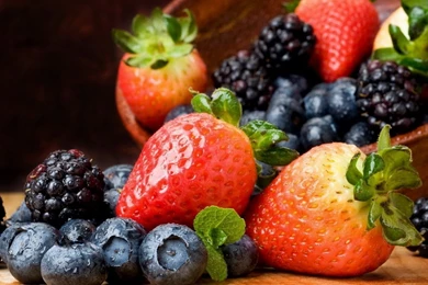 Berry Mix Wallpapers And Images   Wallpapers, Pictures, Photos