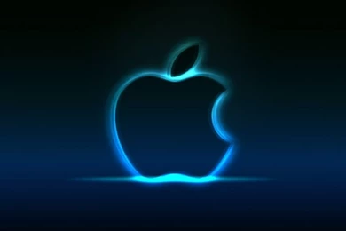 Apple Logo Wallpapers For iPad & iPad 2