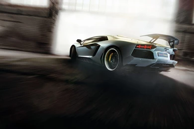 Lamborghini Aventador Computer Wallpapers, Desktop Backgrounds ...