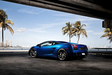 Lamborghini Wallpapers Full HD