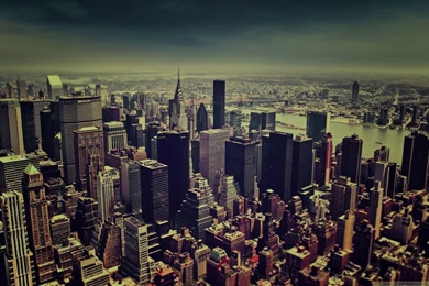 New York City HD Wallpapers
