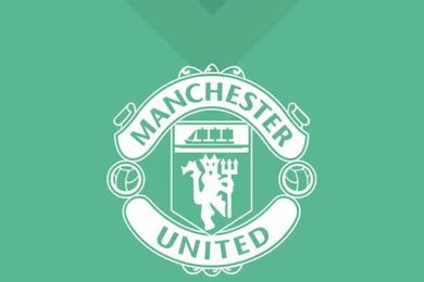 Minimalist MUFC iPhone Wallpapers : Reddevils