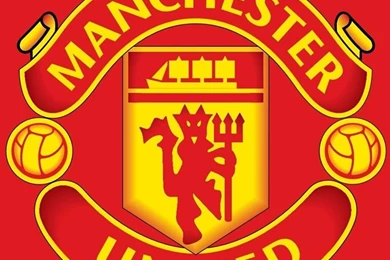 Manchester United Logo Iphone Wallpapers HD 6s And 6 Backgrounds ...