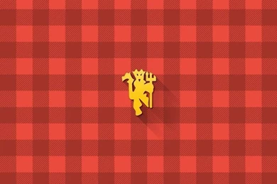 Logo Manchester United For Mobile