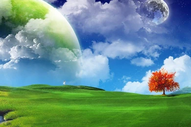 3D HD Wallpapers 1080p ~ Toptenpack.com