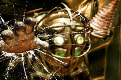 3D Video Games 22 Cool Hd Wallpapers   XDwallpaper.com