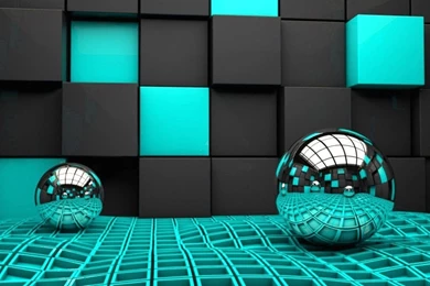 Top 10 3D HD Wallpapers ~ Toptenpack.com