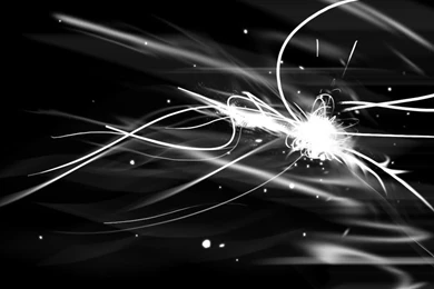 Abstract Backgrounds Black