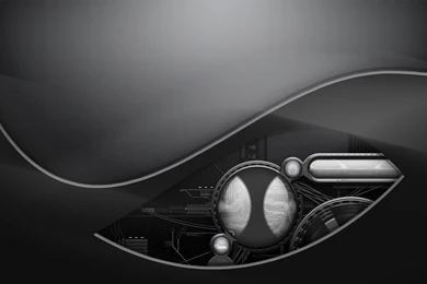 Background, Black, Abstract, Eye (