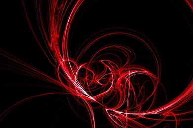 Red And Black Abstract Wallpapers