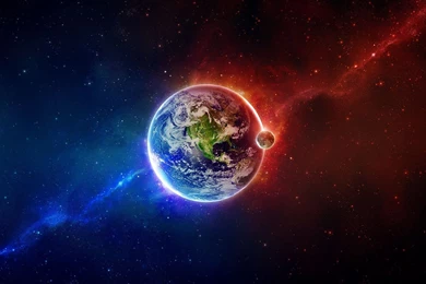 Space Wallpapers Hd Widescreen 93997