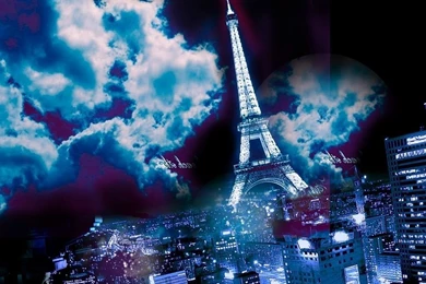 Eiffel Tower Wallpapers