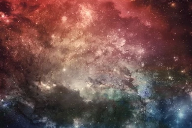 Space iPhone 4s Wallpapers