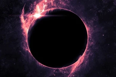 Space iPhone 4s Wallpapers