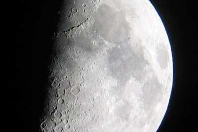 iPhone 4 Space Wallpapers 05