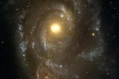 iPhone 4 Space Wallpapers Set 2 08