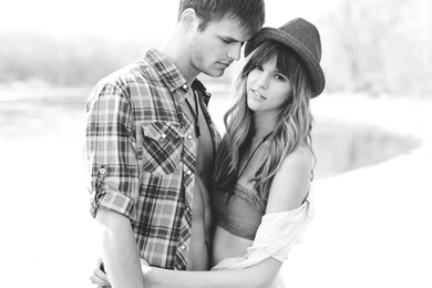 Stylish Couple Rommance HD Wallpapers