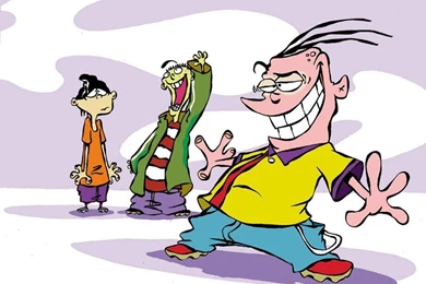 Ed Edd N Eddy   Crazy Frankenstein