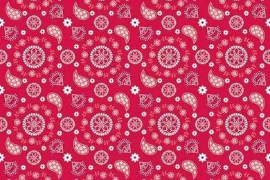 Red Bandana Wallpapers
