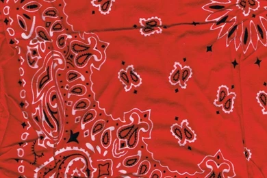 Top Red Bandana Wallpaper Images For Pinterest