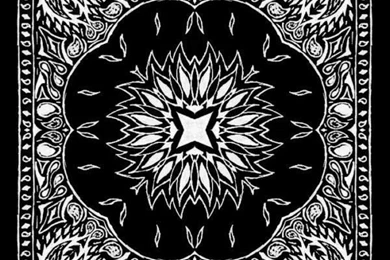 Like A Bandana...sort Of By Psymansays On DeviantArt