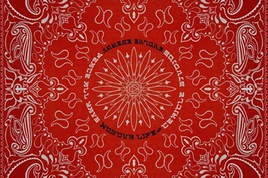 Red Bandana By Cericle On DeviantArt