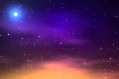 Video Backgrounds HD   Moon   Midnight   Star   Sky HD   Style ...