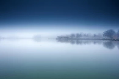 The Fog >> HD Wallpaper, Get It Now!