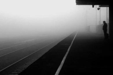 Fog Computer Wallpapers, Desktop Backgrounds