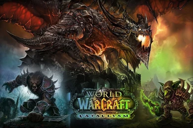 World Of Warcraft Backgrounds A1   Wallpapers