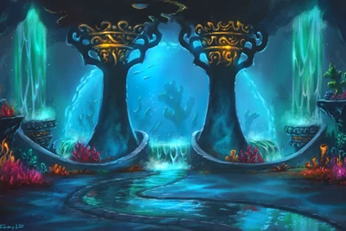 World Of Warcraft Computer Wallpapers, Desktop Backgrounds ...