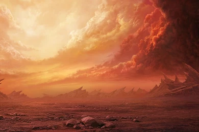 The Burning Crusade   Media   World Of Warcraft