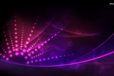 Purple Light Wallpapers   Abstract Wallpapers