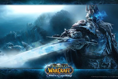 World Of Warcraft Computer Wallpapers, Desktop Backgrounds ...