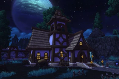 30 World Of Warcraft: Warlords Of Draenor HD Wallpapers ...